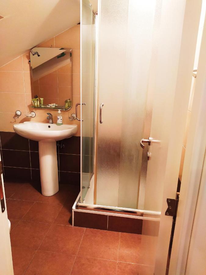 Apartman Jasmin Vrnjačka Banja Exterior foto