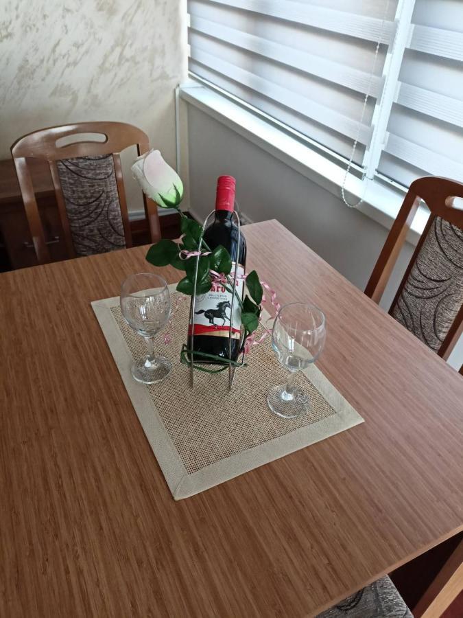 Apartman Jasmin Vrnjačka Banja Exterior foto