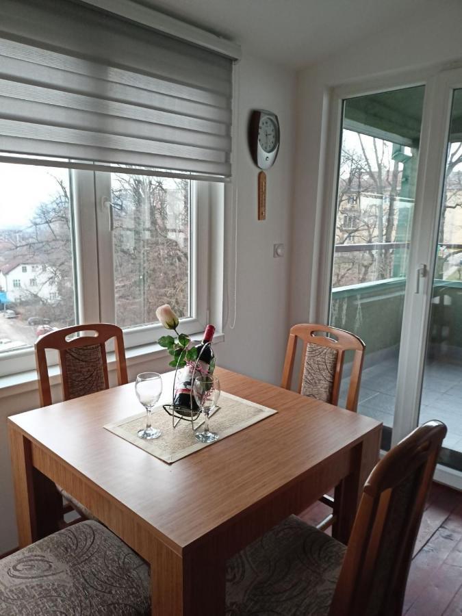 Apartman Jasmin Vrnjačka Banja Exterior foto