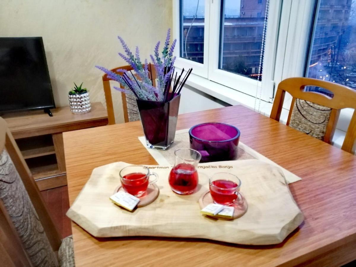 Apartman Jasmin Vrnjačka Banja Exterior foto