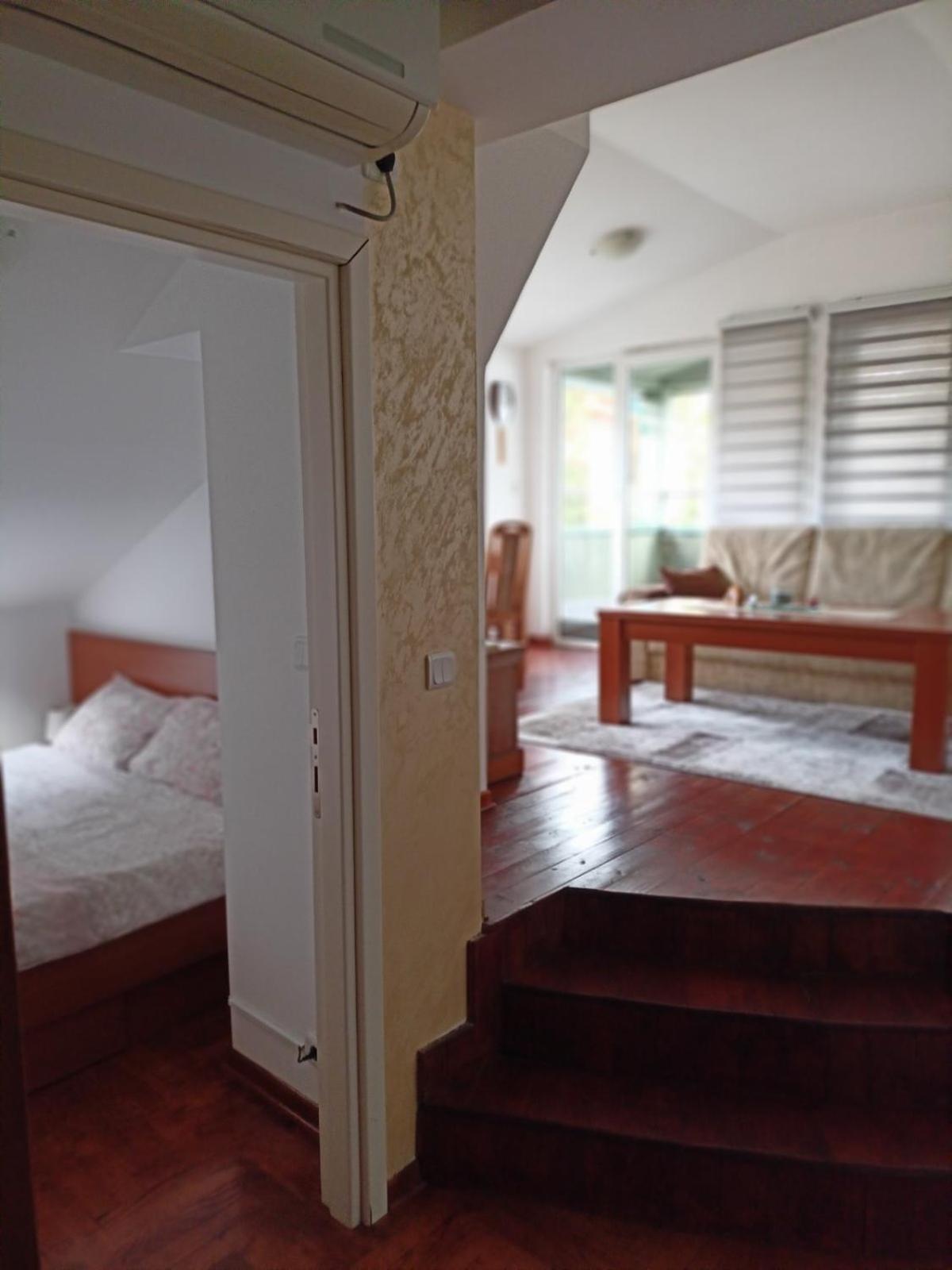 Apartman Jasmin Vrnjačka Banja Exterior foto