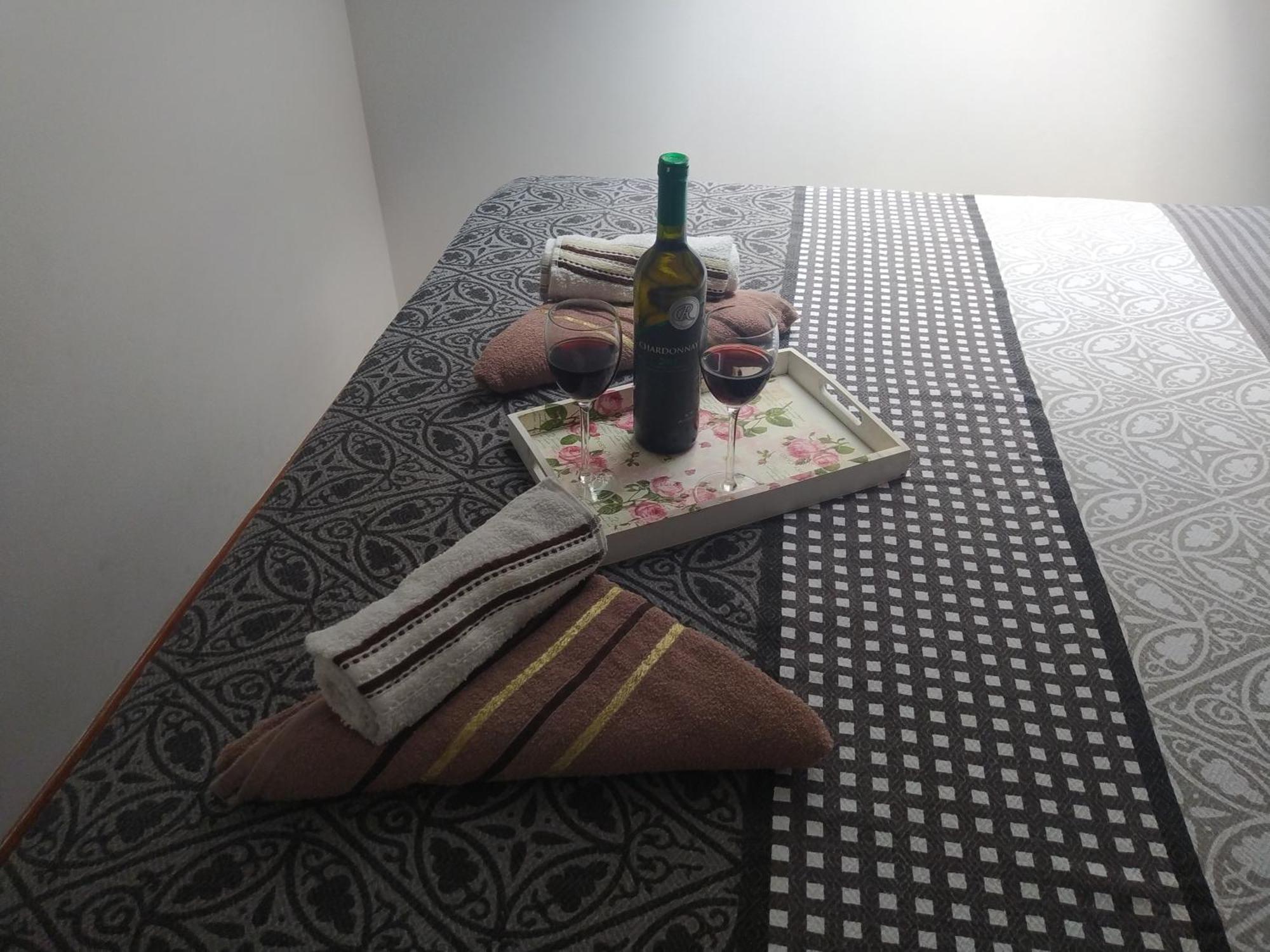 Apartman Jasmin Vrnjačka Banja Exterior foto